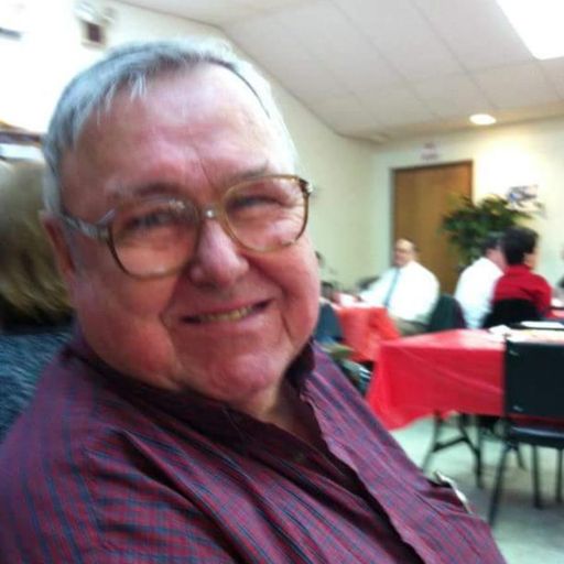 James Larry Freeman Profile Photo