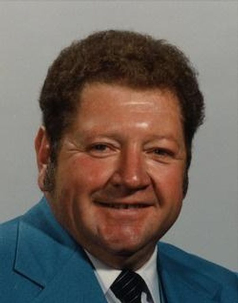 Kenneth Horyna