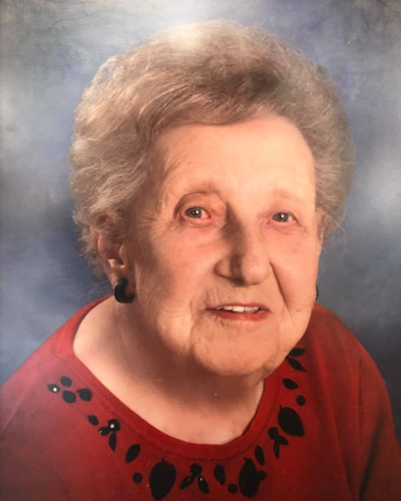 Sally Mae Campbell Profile Photo