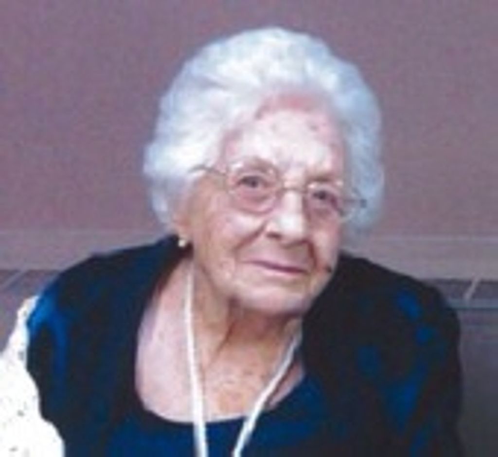 Goldie  A. Mckelvey