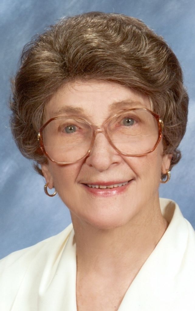 Blanche B. Bohatka