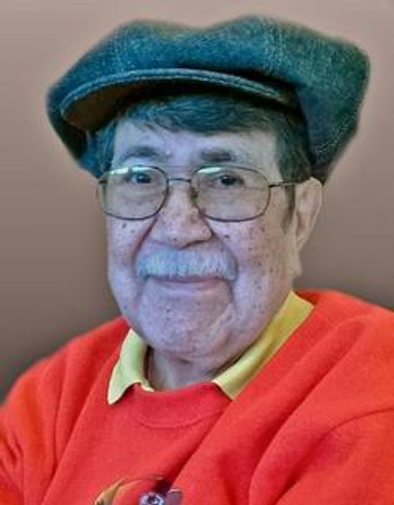 Rudy M. Aquino
