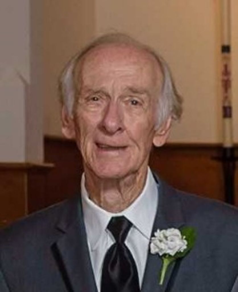 Samuel Johnson Dukes