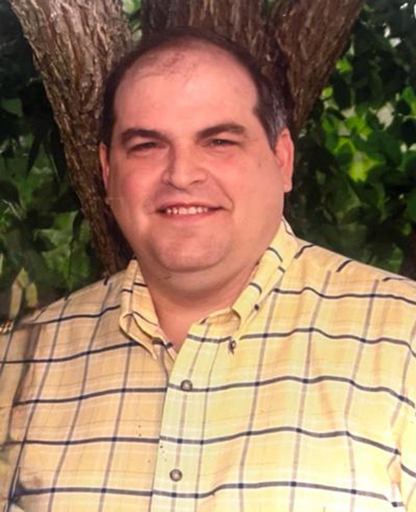 Russell Carl Bielke Profile Photo