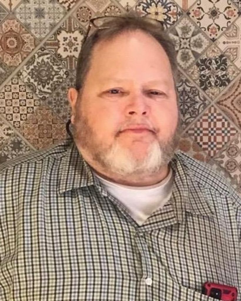 David Ray Armitage Profile Photo