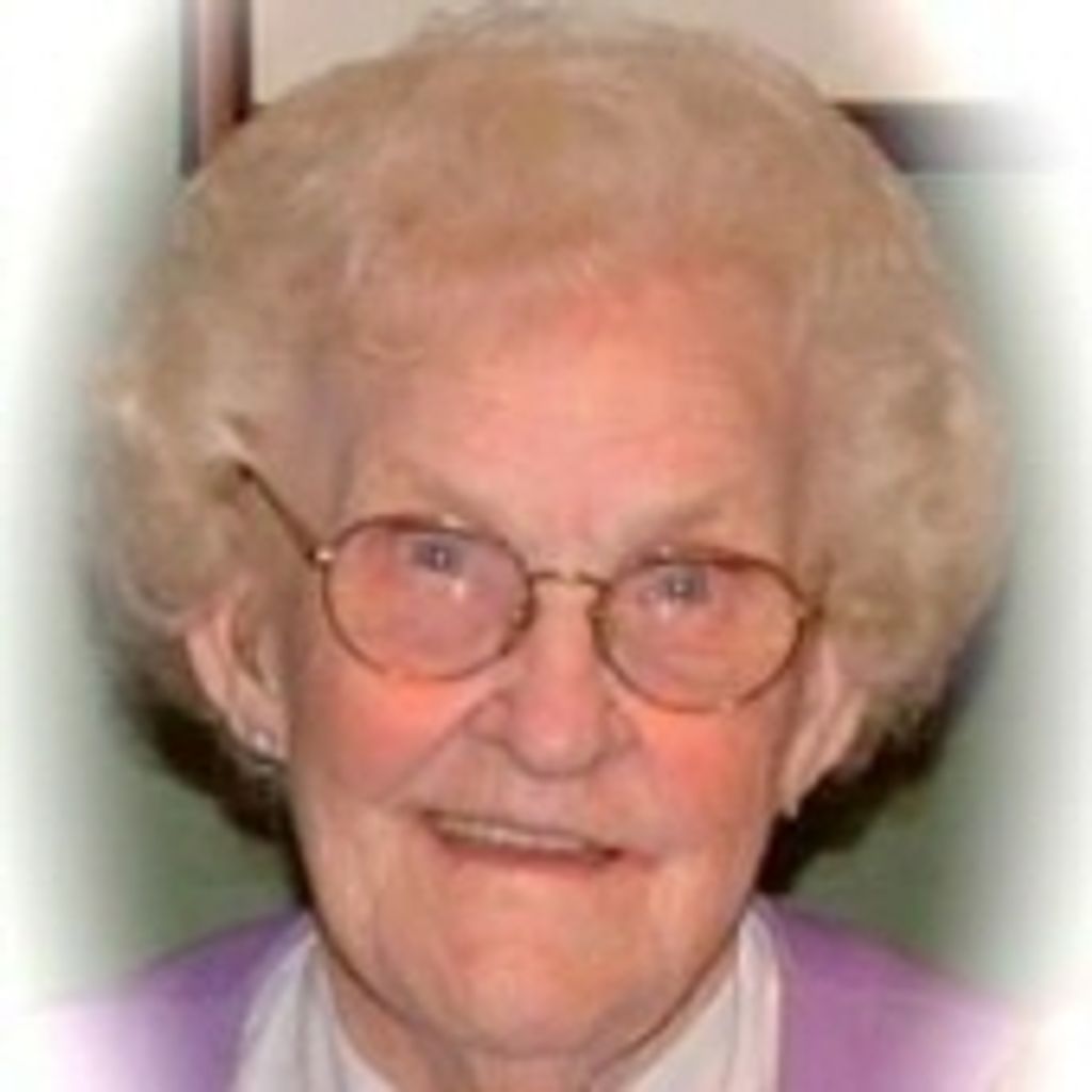 Mary M. Munshaur