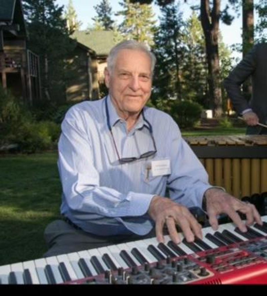 Philip Berolzheimer Profile Photo