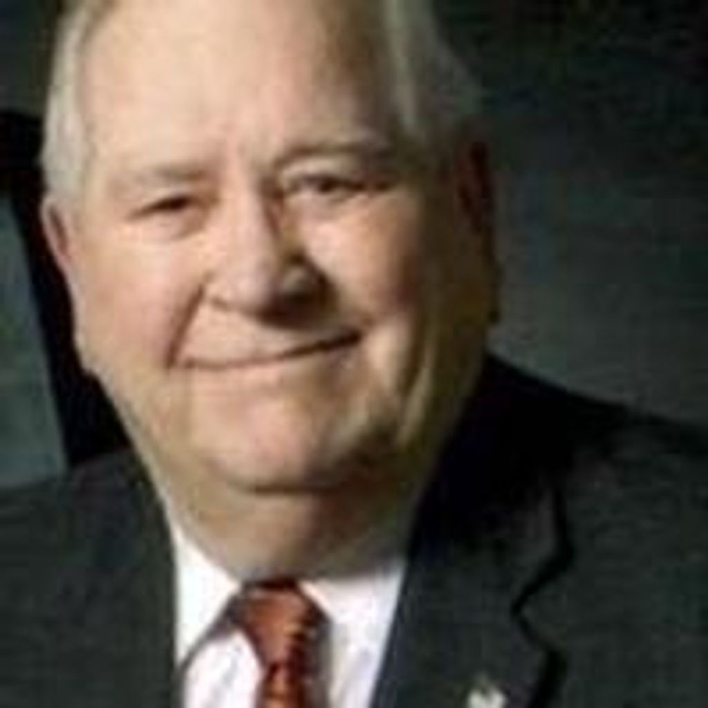 Albert Max Goggans Profile Photo