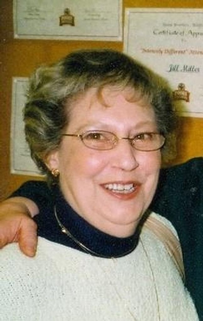 Connie J. Addington