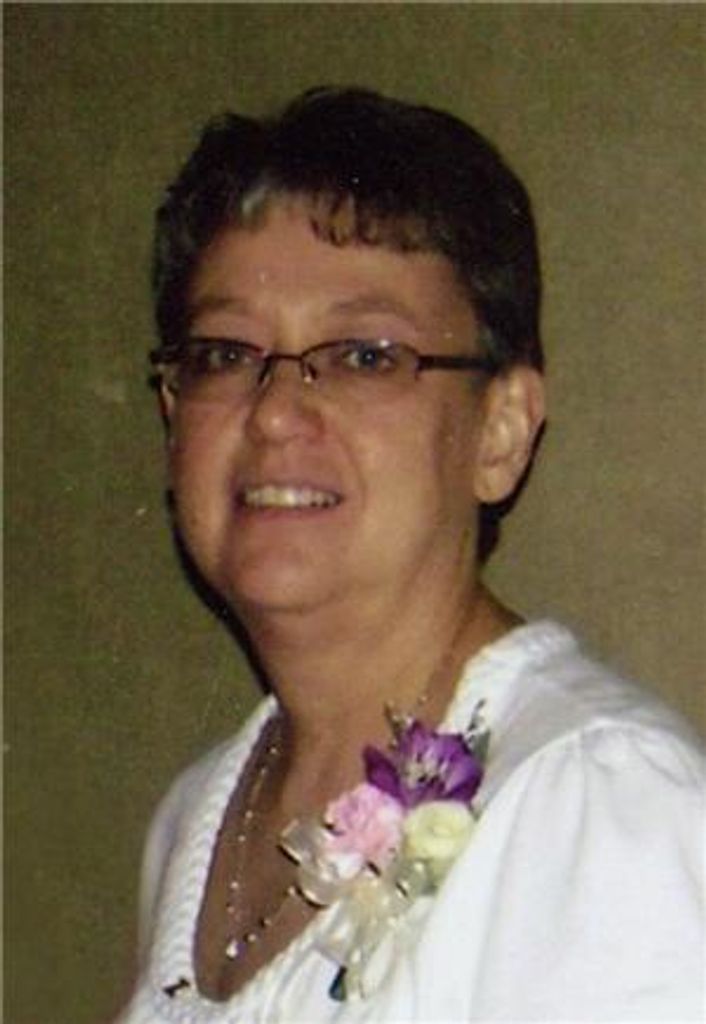 Susan "Sue" Ann Beehler