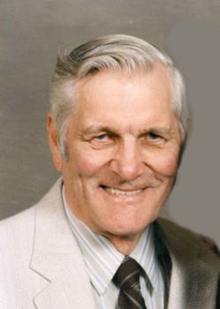 Arnold Carlson Profile Photo