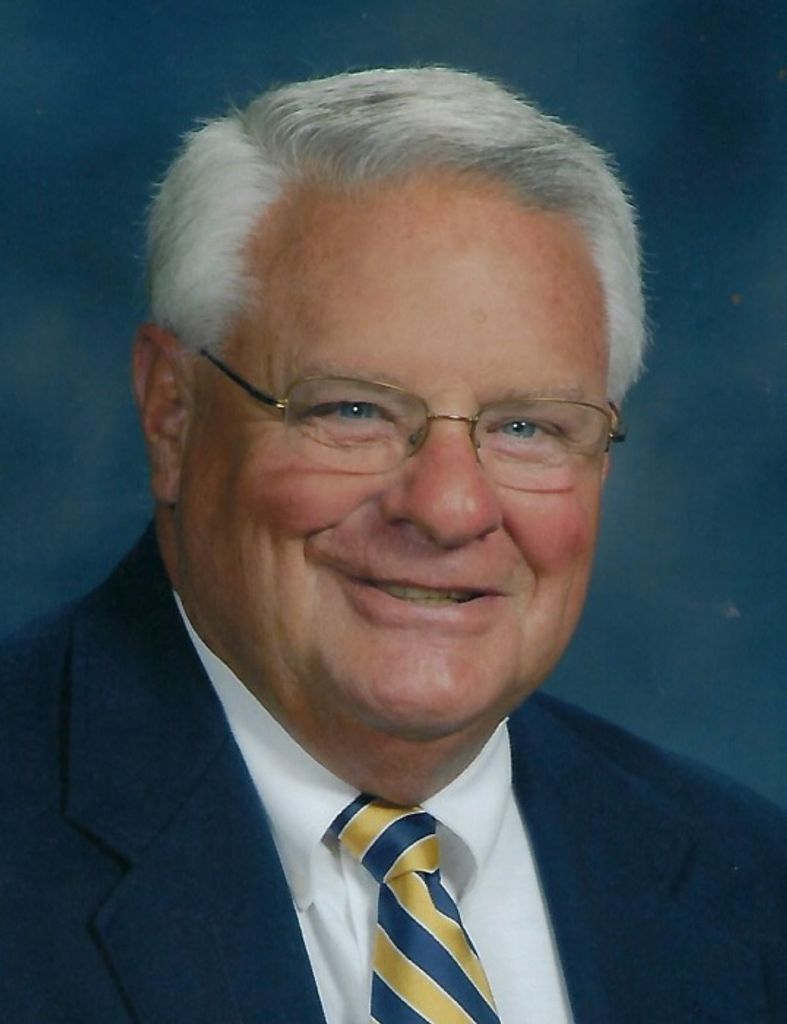 John Jackson Profile Photo