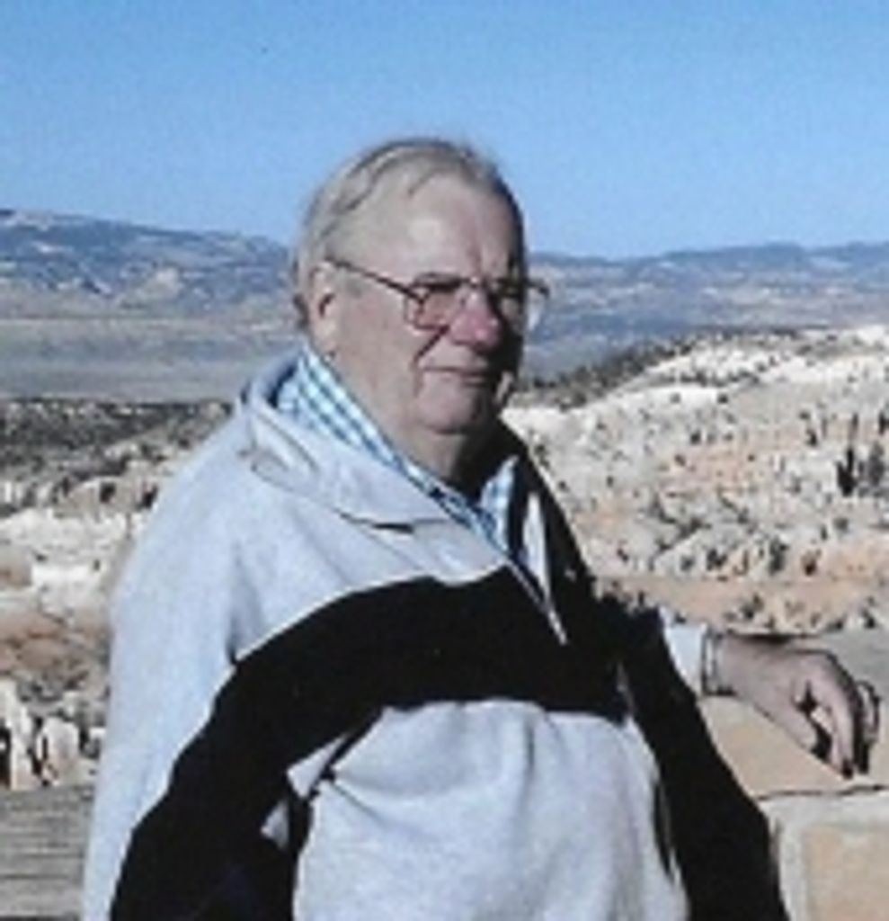 Ernest Joseph Easty Jr.
