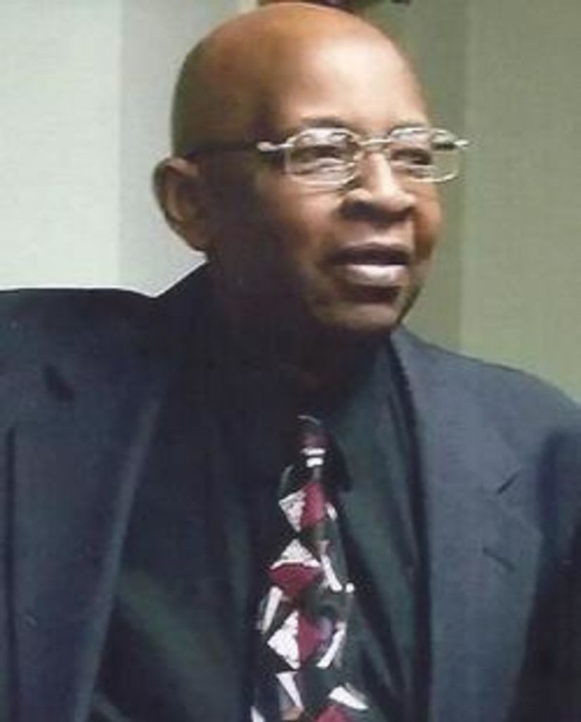Jerald Lowry Profile Photo