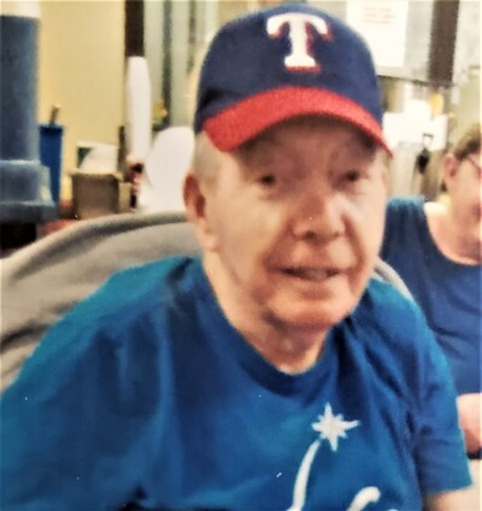 Gordon Wayne Cunningham