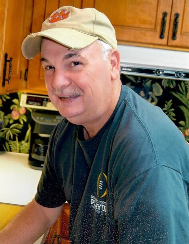 Larry Spivey Profile Photo