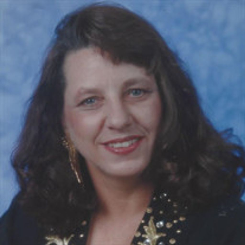 Joyce Ann Mincks