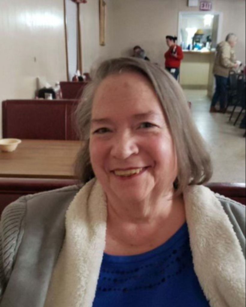 Patricia Fowler Campbell