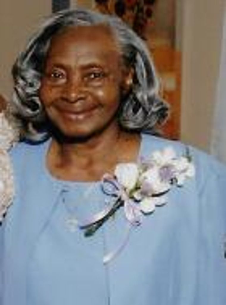 Myrtle  Grant Profile Photo