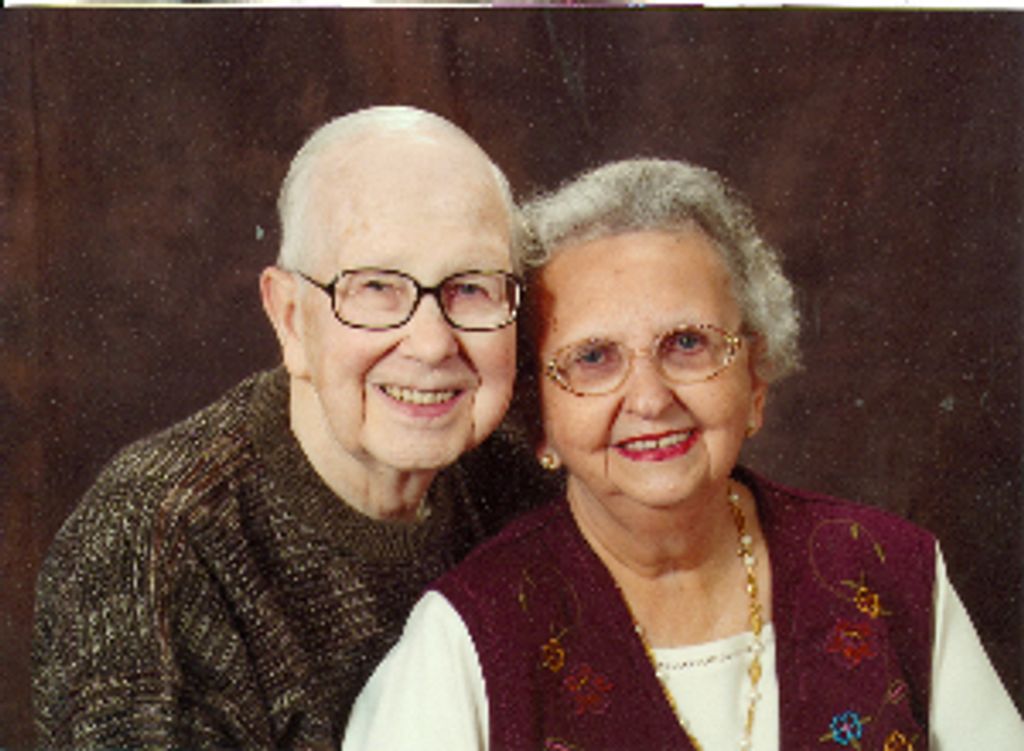 Evelyn M. Turner