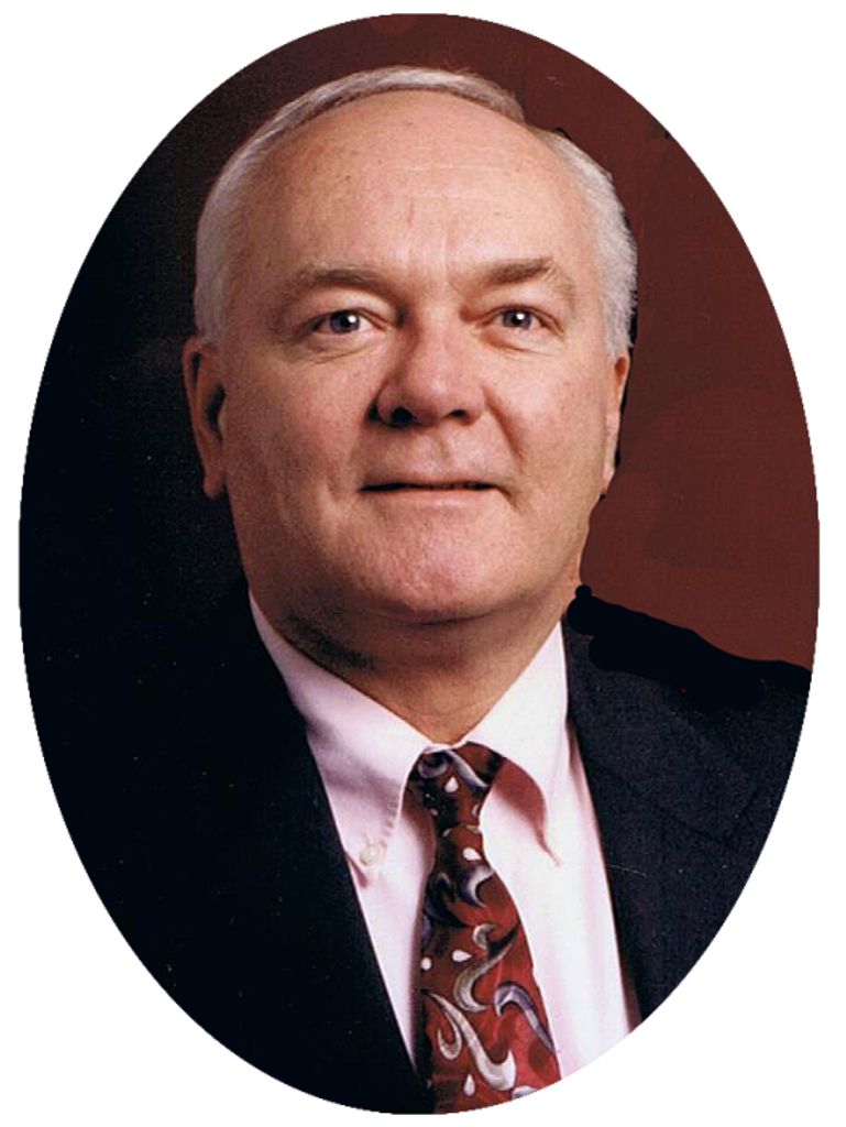 Edward "Ed" Earl Deuberry, Jr. Profile Photo