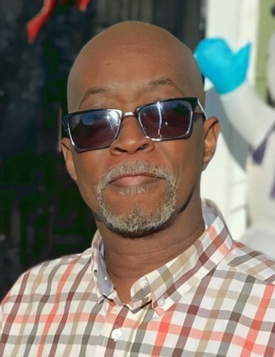 Donnie Roberts Profile Photo