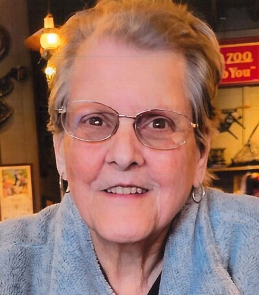 Vada "V.V." Virginia Mcdaniel Profile Photo