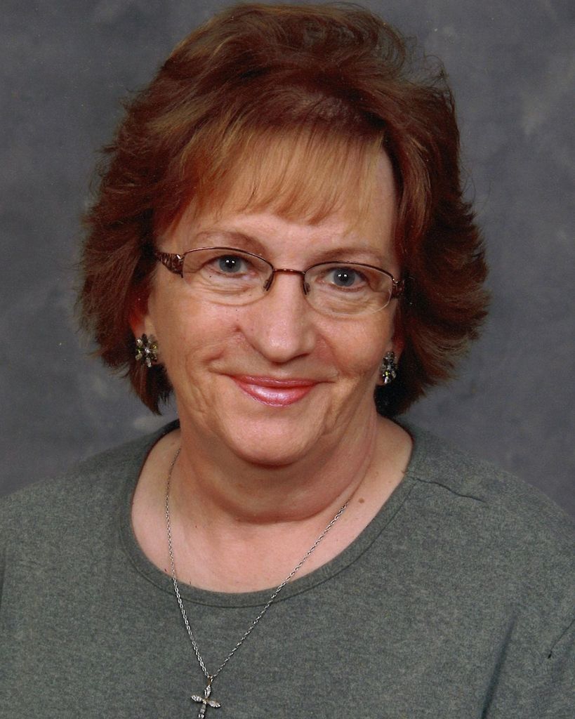Anita "Carol" Wallace