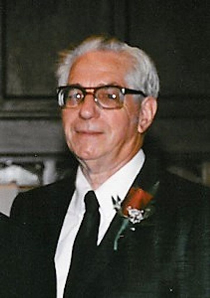 Roger A. King
