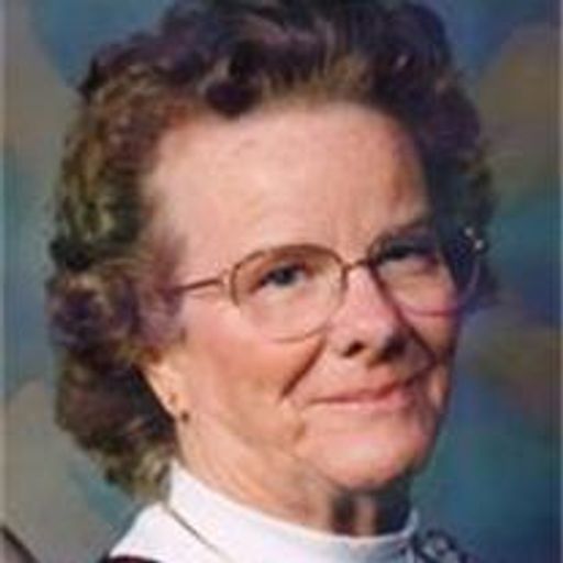 Doris Anne Rowray (Crowley) Profile Photo