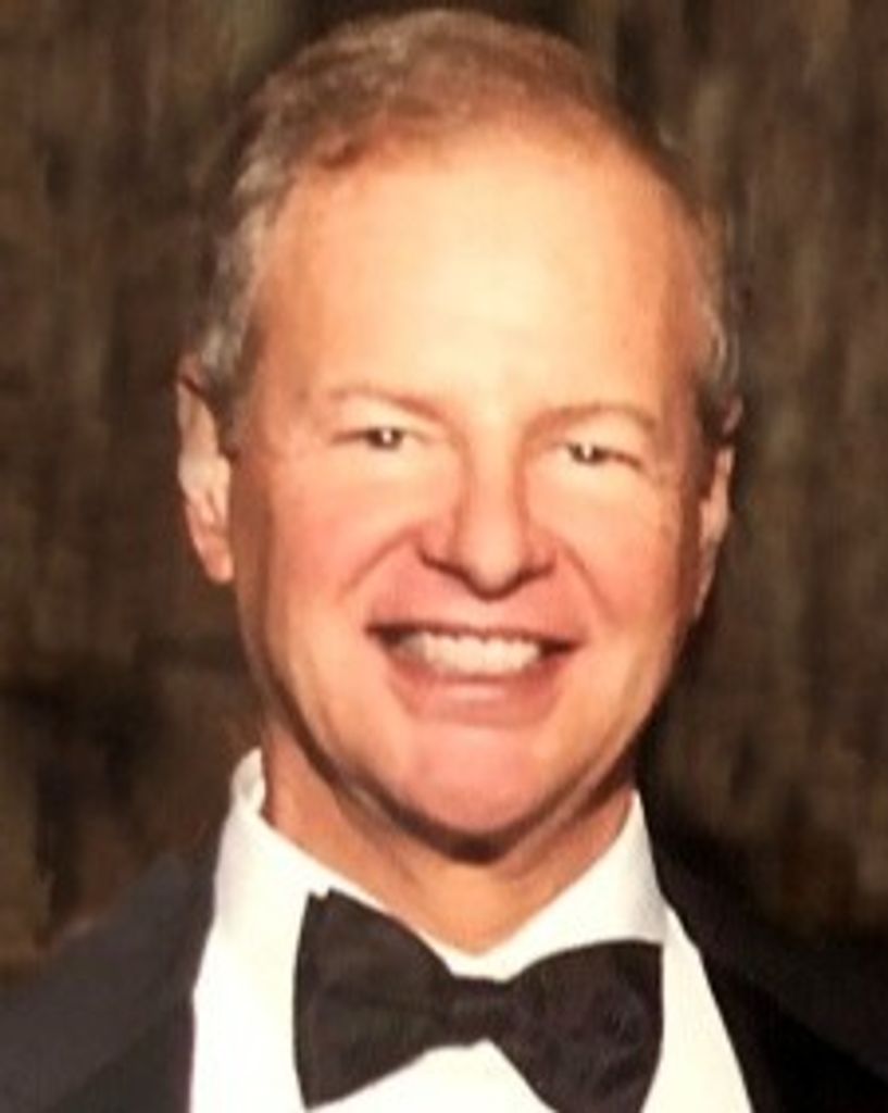 Edward F. Welsh III