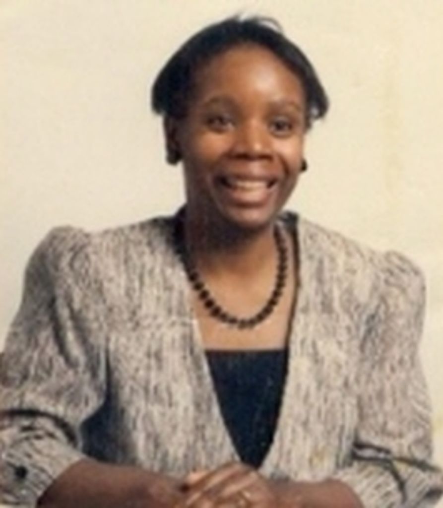 Gloria Buckner