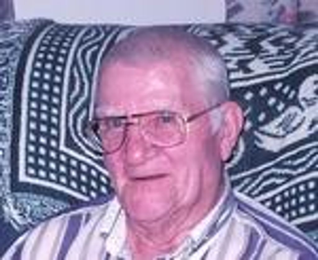 Edward Junior Scalley