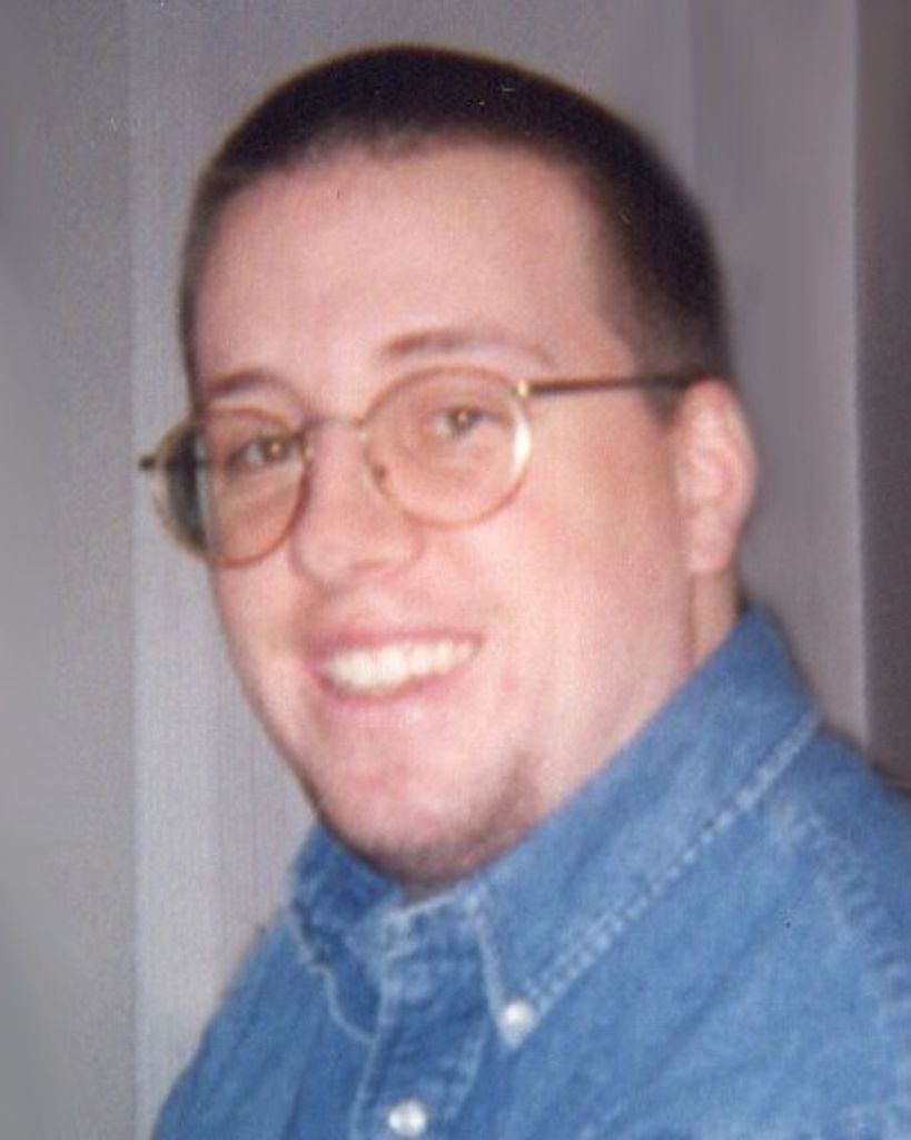 Michael K. Halloran Profile Photo