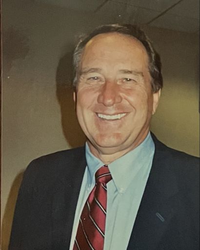 John Robert Teetaert's obituary image