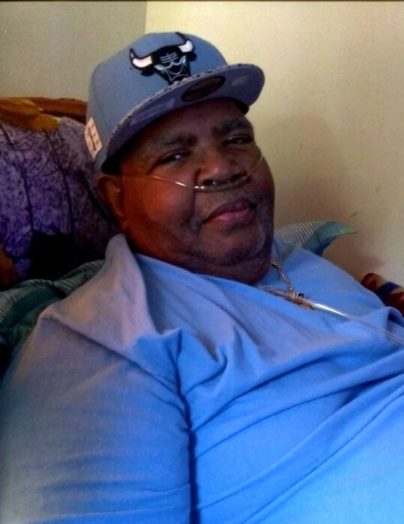 Phillip "Phil" T. Allen