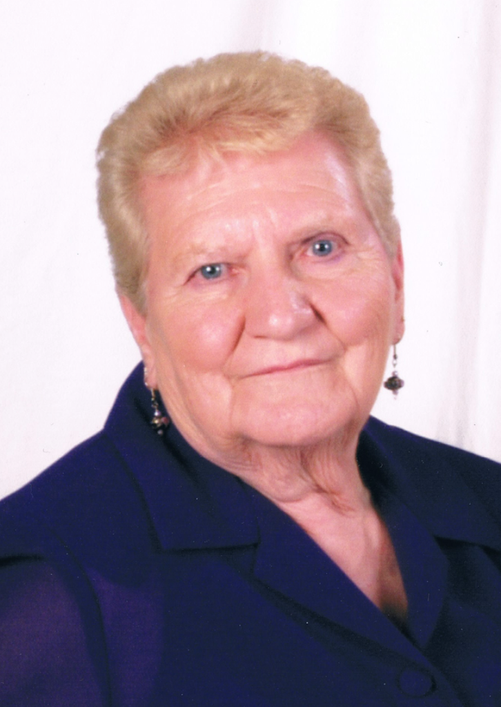 Eleanor G. Mcgraw Profile Photo