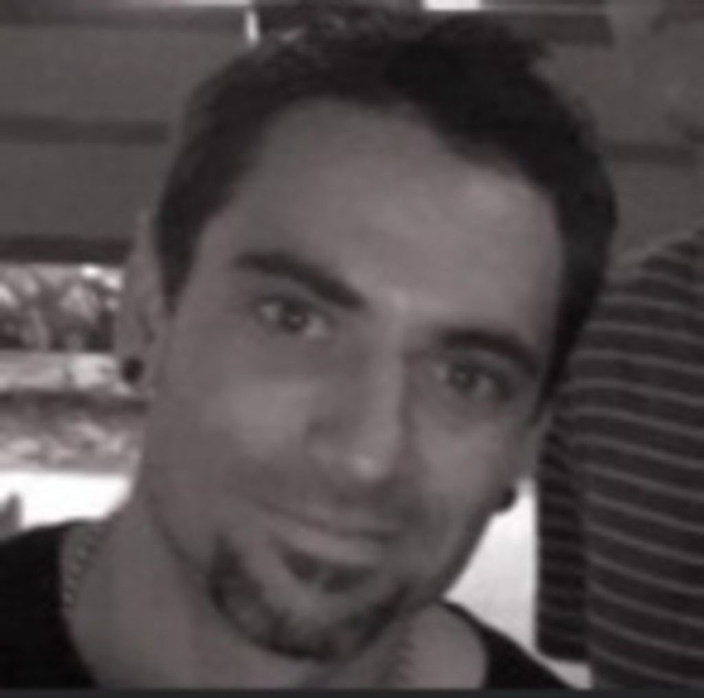 James Corey Mckinney