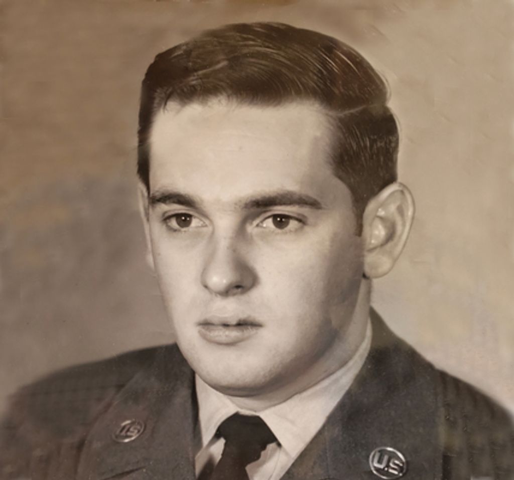 Ralph Louis Tavares