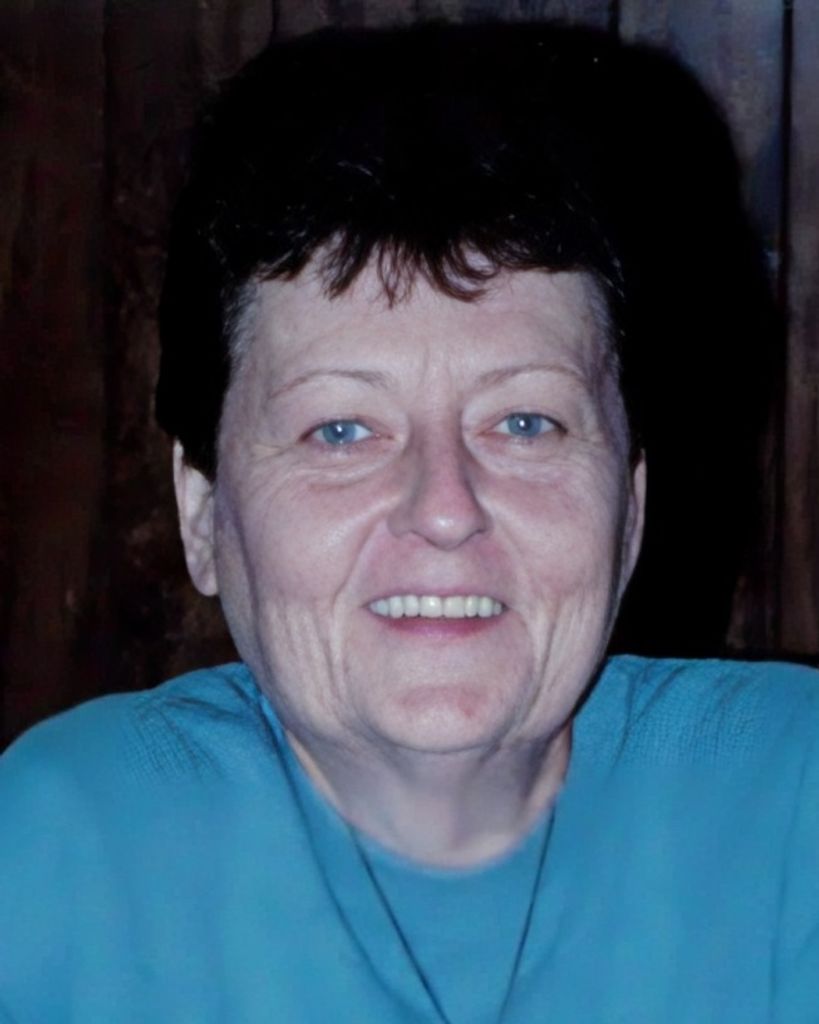 Patricia Cooper