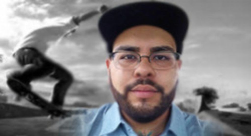 Christopher Lee Esparza