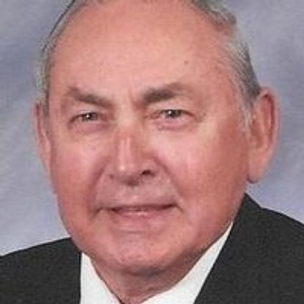 DONALD R. HARRIS