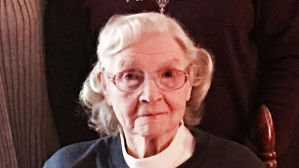 Mary F. Hayes Tudor Profile Photo