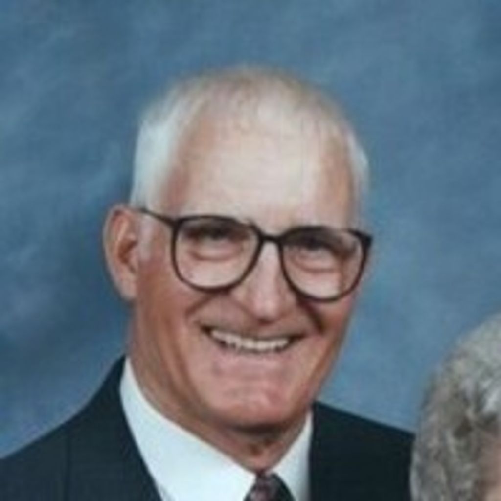 Elmer Allen