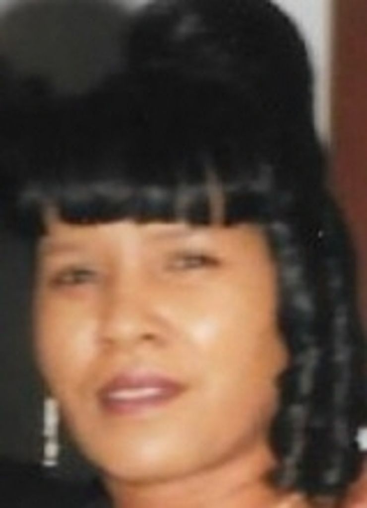 Charlene (Lansing) Evans