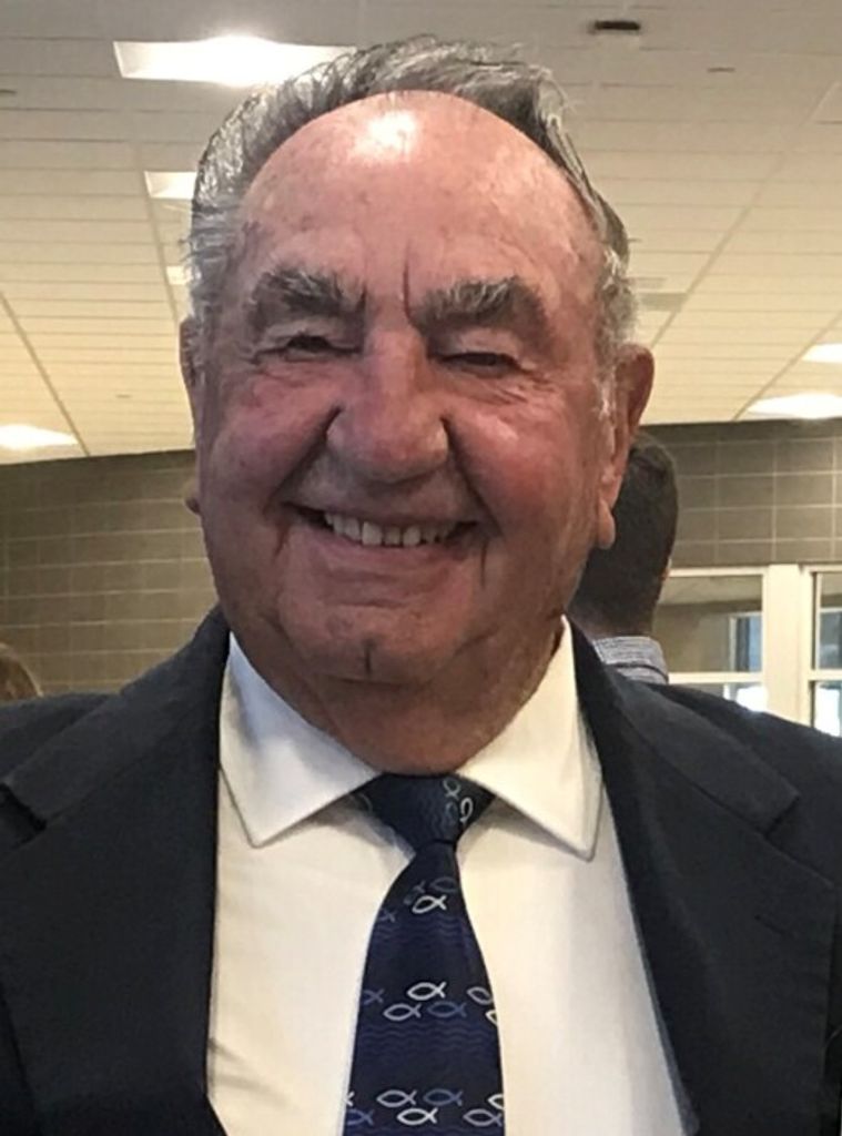 Marion L. "Money" Retcher