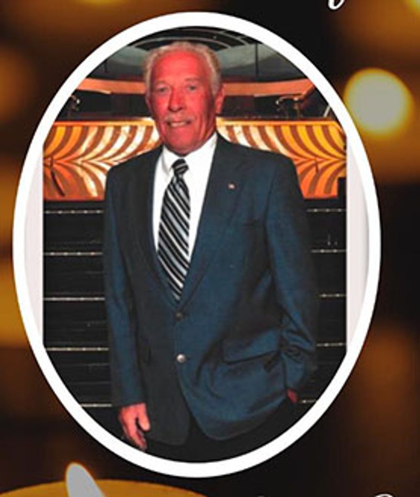 Thomas "Tom" Alton Mosher Profile Photo