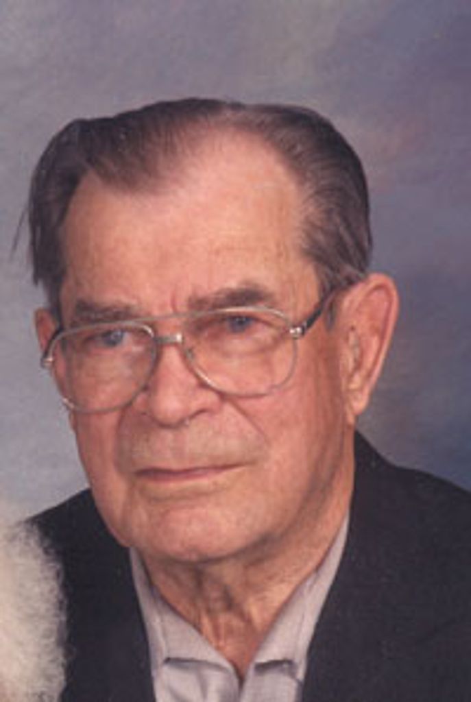 Theodore S. Keranen
