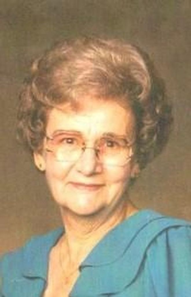 Christina Bohrer Profile Photo