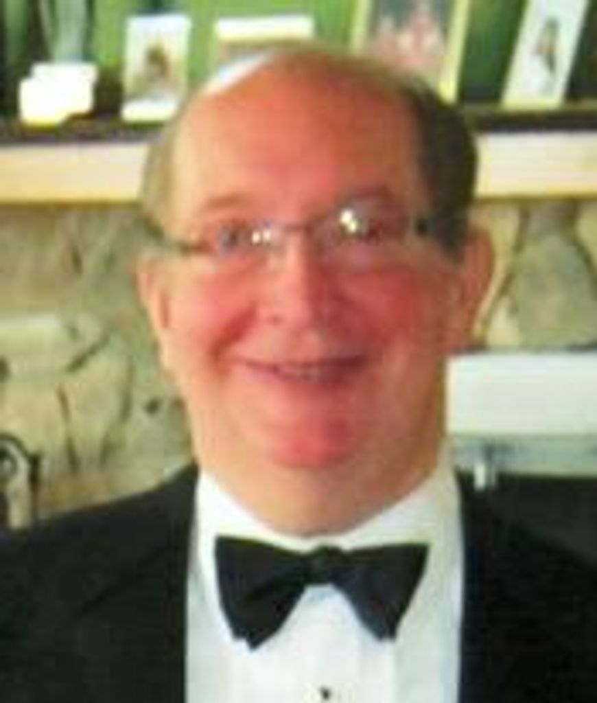 Judge Peter M. Sikora